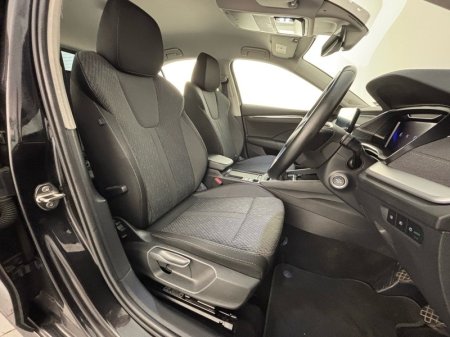 2022 Skoda Octavia - photo 18
