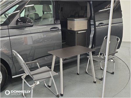2025 Volkswagen California - photo 16