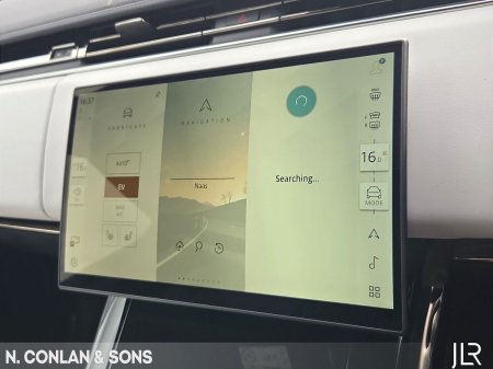 2025 Land Rover Range Rover Sport - photo 11