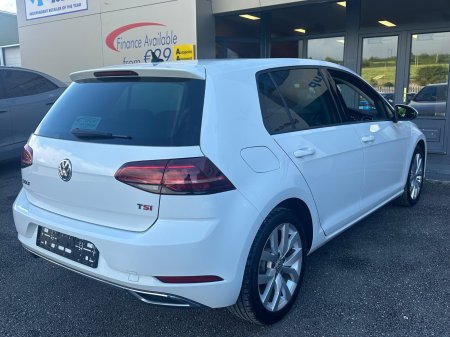 2017 Volkswagen Golf - photo 2