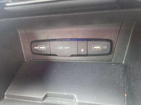 2024 Hyundai Tucson - photo 24