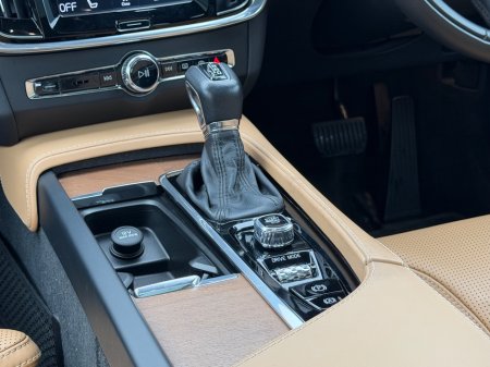 2019 Volvo V90 - photo 56