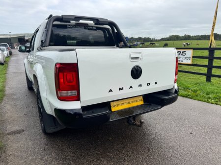 2014 Volkswagen Amarok - photo 12