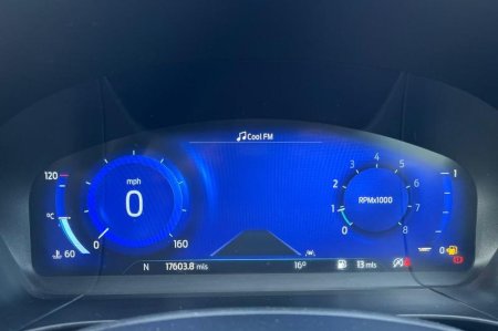 2022 Ford Kuga - photo 13