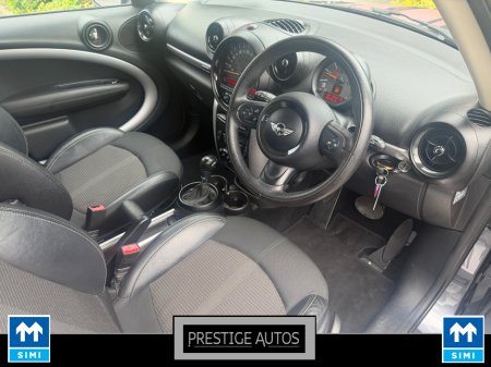 2016 Mini Countryman - photo 12