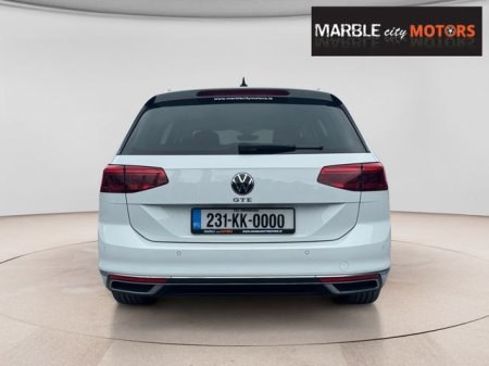 2023 Volkswagen Passat - photo 11