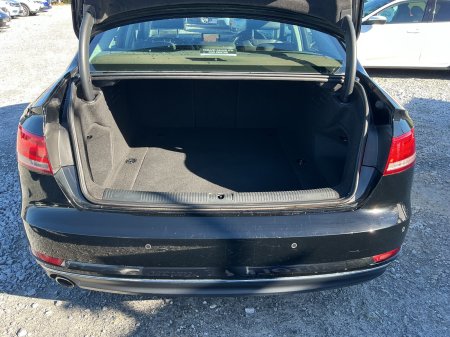 2016 Audi A4 - photo 10