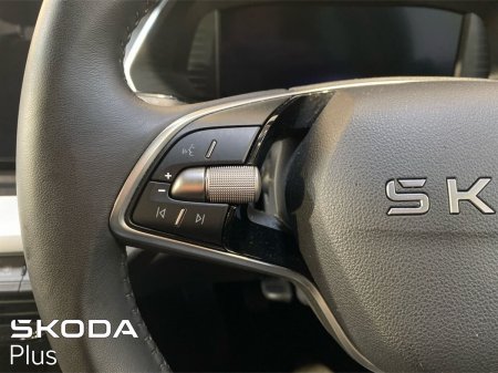 2026 Skoda Octavia - photo 19