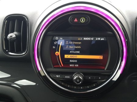 2018 Mini Countryman - photo 17