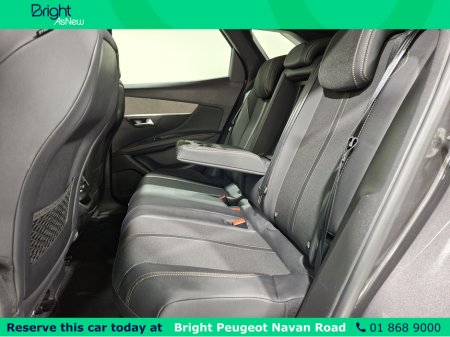 2024 Peugeot 3008 - photo 19