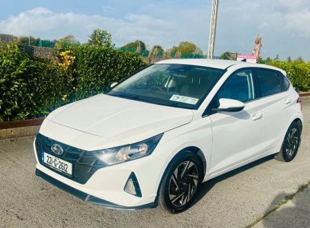 2022 Hyundai i20 - photo 5