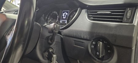 2018 Skoda Octavia - photo 20