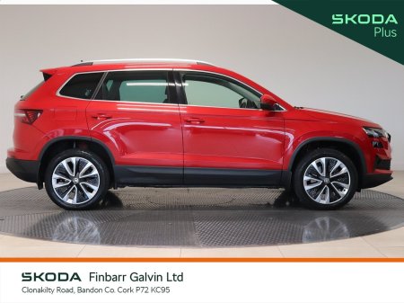 2024 Skoda Karoq - photo 11