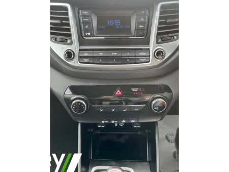 2018 Hyundai Tucson - photo 20