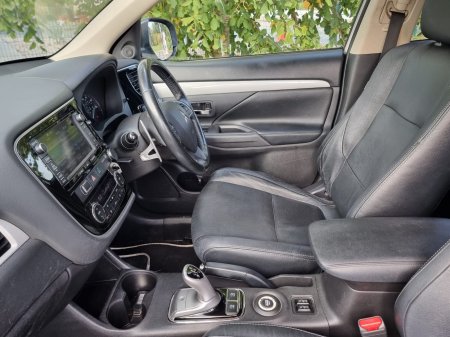 2015 Mitsubishi Outlander - photo 20