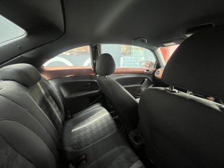2018 Volkswagen Beetle - photo 15