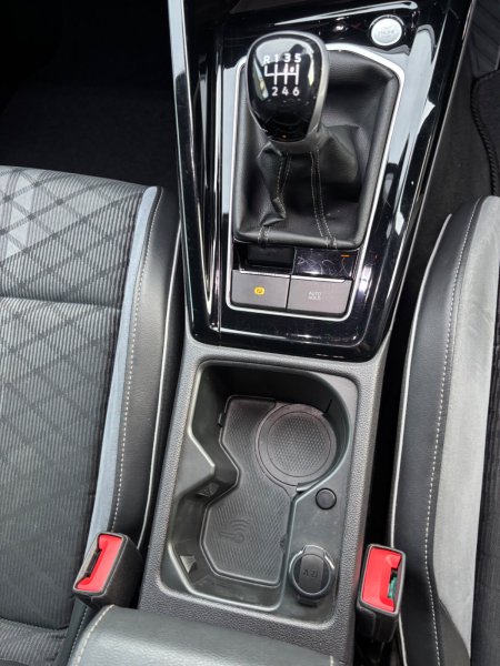 2023 Volkswagen Golf - photo 32