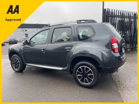 2018 Dacia Duster - photo 15