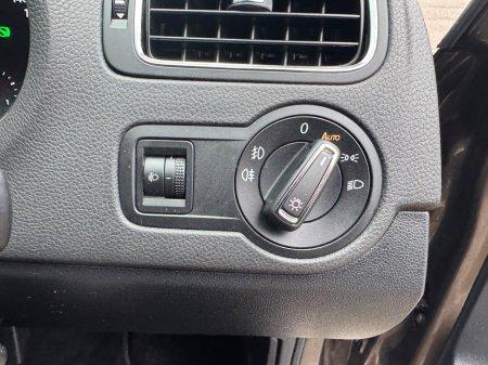 2014 Volkswagen Polo - photo 13