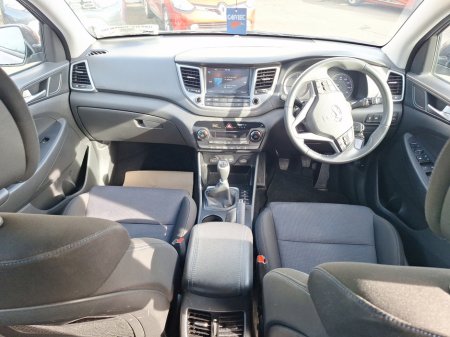 2015 Hyundai Tucson - photo 9