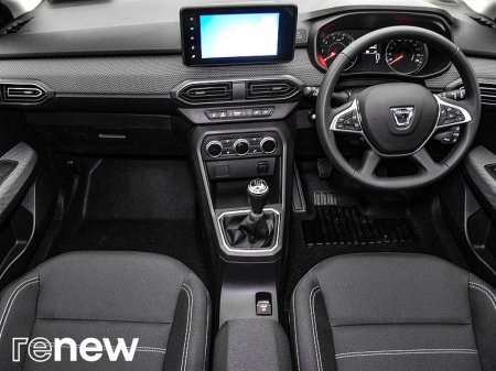 2023 Dacia Jogger - photo 2