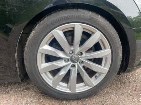 2019 Audi A5 - photo 21
