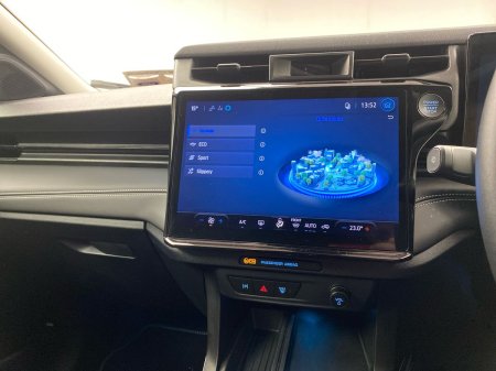 2026 Ford Puma - photo 20