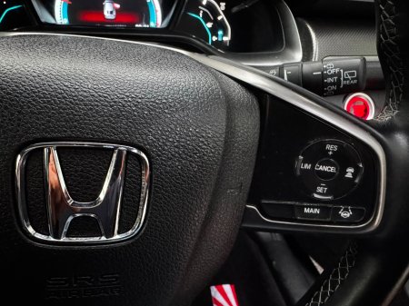 2019 Honda Civic - photo 21