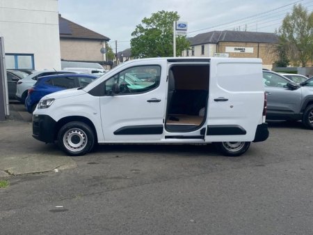 2024 Fiat Doblo - photo 7