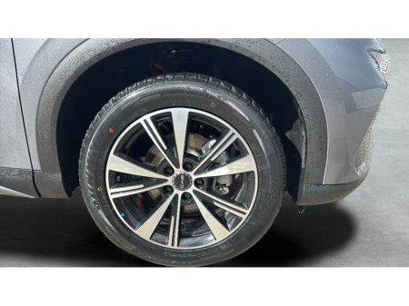 2026 BYD ATTO 3 - photo 14