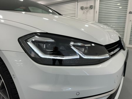 2020 Volkswagen Golf - photo 4
