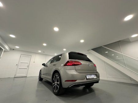 2019 Volkswagen Golf - photo 13