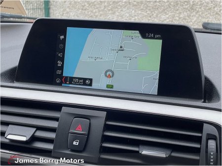 2018 BMW 1-Series - photo 7