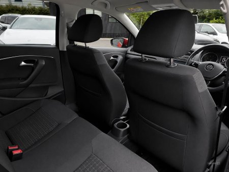 2014 Volkswagen Polo - photo 19