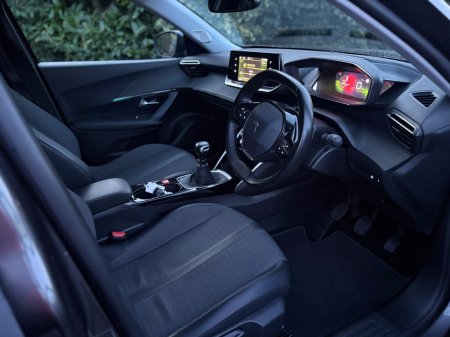 2021 Peugeot 2008 - photo 5