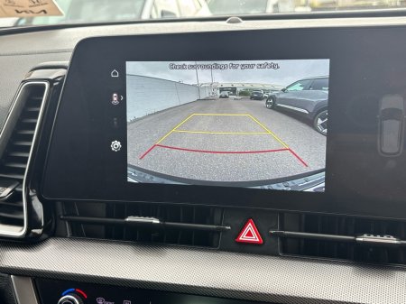 2023 Kia Sportage - photo 13