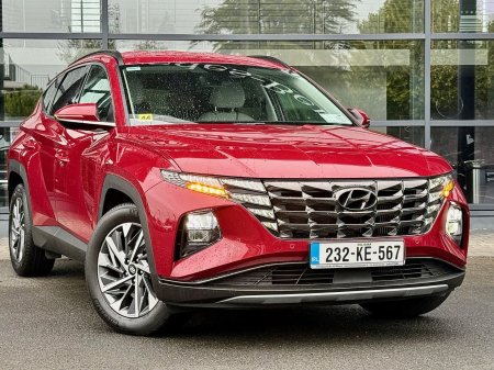 2023 Hyundai Tucson 2WD Executive Plus