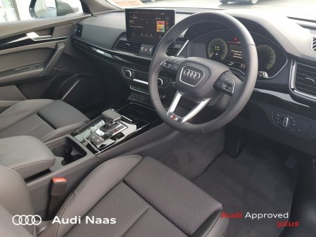 2025 Audi Q5 - photo 11