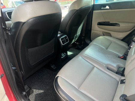 2021 Kia Sportage - photo 14