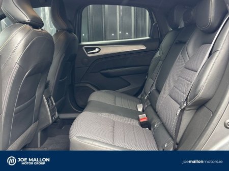 2024 Renault Arkana - photo 11