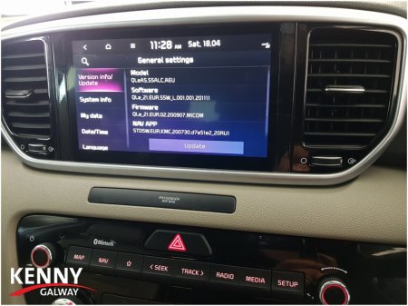 2021 Kia Sportage - photo 34