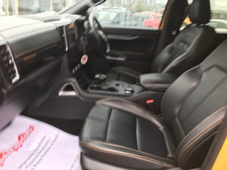 2023 Ford Ranger - photo 22