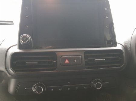 2023 Citroen Berlingo - photo 12