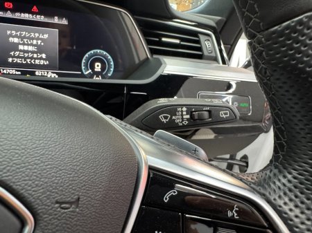 2023 Audi e-tron - photo 13