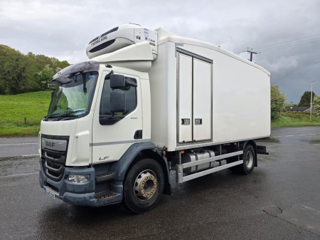 2019 DAF LF - photo 3