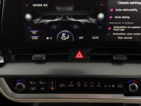 2022 Kia Sportage - photo 27