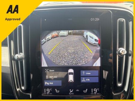 2020 Volvo XC40 - photo 28