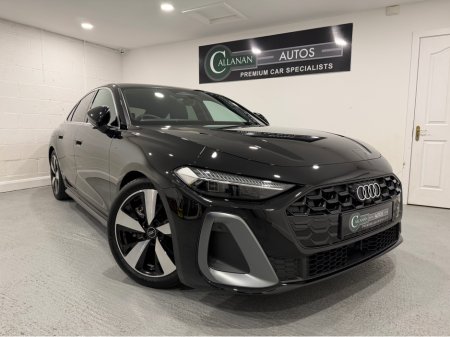 2026 Audi A5 - photo 25