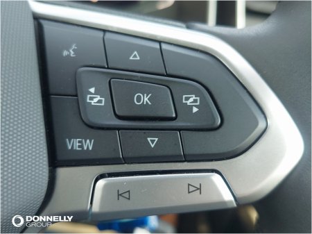 2025 Volkswagen Polo - photo 18