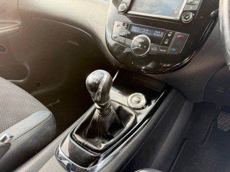 2018 Nissan Pulsar - photo 13